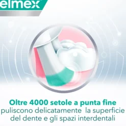 ELMEX EXPERT PRECISION SENSITIVE SPAZZOLINO