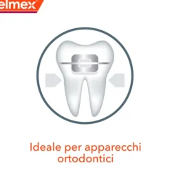 ELMEX JUNIOR PROFESSIONAL DENTIFRICIO 75 ML