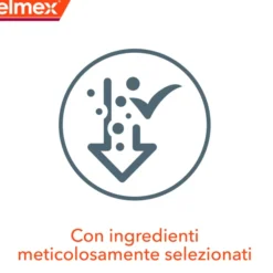 ELMEX JUNIOR PROFESSIONAL DENTIFRICIO 75 ML