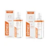 ELMEX PROTEZIONE CARIE COLLUTORIO FLUORURO AMMINICO 400 ML Pack X2