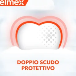 ELMEX PROTEZIONE CARIE 2 X 75 ML