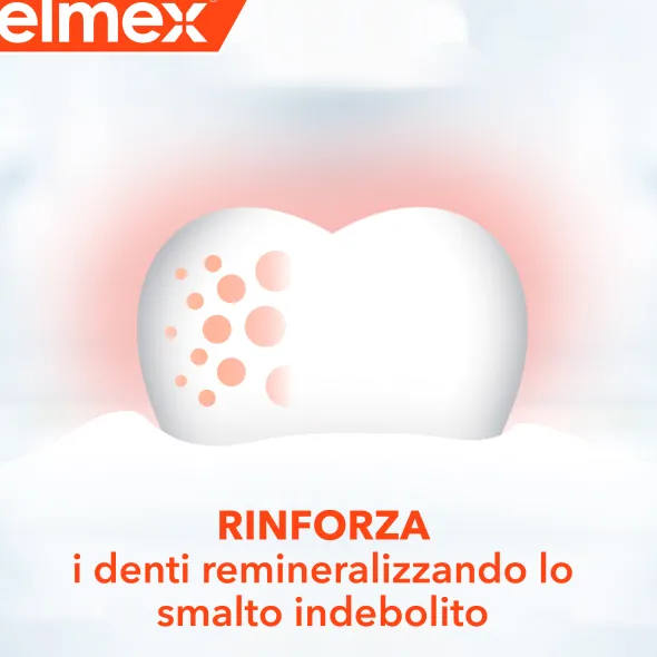 ELMEX PROTEZIONE CARIE 2 X 75 ML