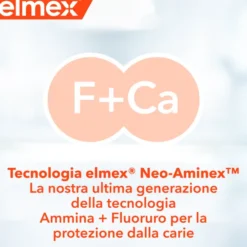 ELMEX PROTEZIONE CARIE 2 X 75 ML