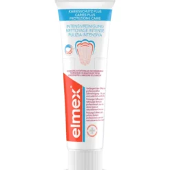 ELMEX PULIZIA INTENSIVA DENTIFRICIO 50 ML