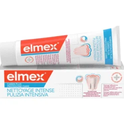 ELMEX PULIZIA INTENSIVA DENTIFRICIO 50 ML