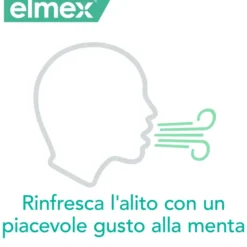 ELMEX SENSITIVE COLLUTORIO 400 ML
