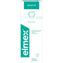 ELMEX SENSITIVE COLLUTORIO 400 ML