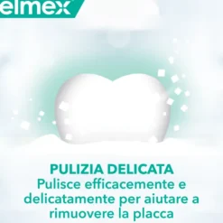 ELMEX SENSITIVE DENTIFRICIO BITUBO 2X75 ML