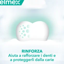 ELMEX SENSITIVE DENTIFRICIO BITUBO 2X75 ML