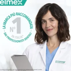 ELMEX SENSITIVE DENTIFRICIO BITUBO 2X75 ML