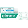 ELMEX SENSITIVE DENTIFRICIO 75 ML + COLLUTORIO 100 ML