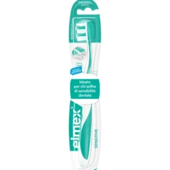 ELMEX SENSITIVE PLUS SPAZZOLINO SENSITIVE MOLTO MORBIDO