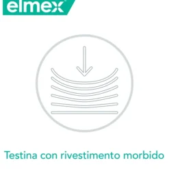 ELMEX SENSITIVE PLUS SPAZZOLINO SENSITIVE MOLTO MORBIDO