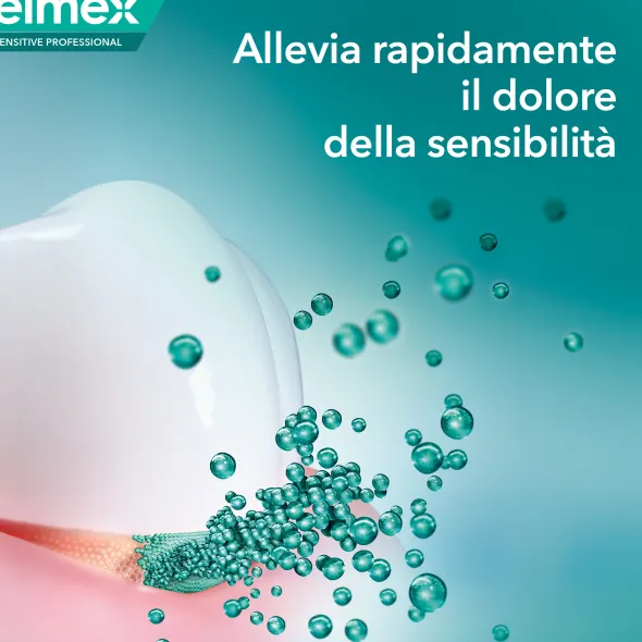 ELMEX SENSITIVE PROFESSIONAL 20 ML