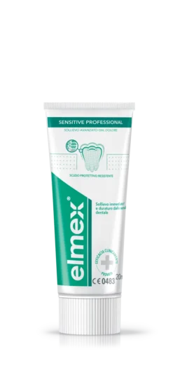 ELMEX SENSITIVE PROFESSIONAL 20 ML