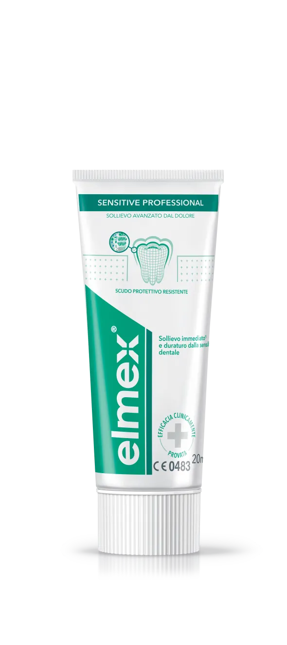 ELMEX SENSITIVE PROFESSIONAL 20 ML
