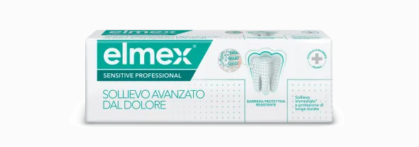 ELMEX SENSITIVE PROFESSIONAL 20 ML