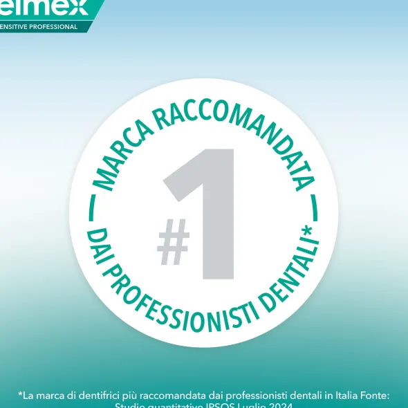 ELMEX SENSITIVE PROFESSIONAL 20 ML
