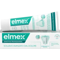 ELMEX SENSITIVE PROFESSIONAL DENTIFRICIO 75 ML