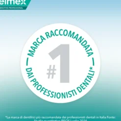 ELMEX SENSITIVE PROFESSIONAL DENTIFRICIO 75 ML
