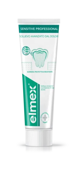 ELMEX SENSITIVE PROFESSIONAL DENTIFRICIO 75 ML