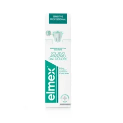 ELMEX SENSITIVE PROFESSIONAL DENTIFRICIO 75 ML