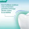ELMEX SENSITIVE PROFESSIONAL WHITENING DENTIFRICIO 75 ML