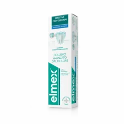 ELMEX SENSITIVE PROFESSIONAL WHITENING DENTIFRICIO 75 ML