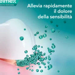 ELMEX SENSITIVE PROFESSIONAL WHITENING DENTIFRICIO 75 ML