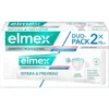 ELMEX SENSITIVE PROFESSIONAL RIPARA & PREVIENE WHITENING 2 PEZZI DA 75 ML