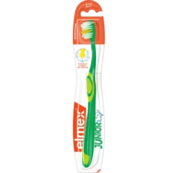 ELMEX SPAZZOLINO JUNIOR NEW