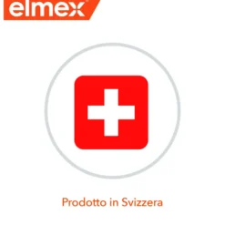 ELMEX SPAZZOLINO JUNIOR NEW