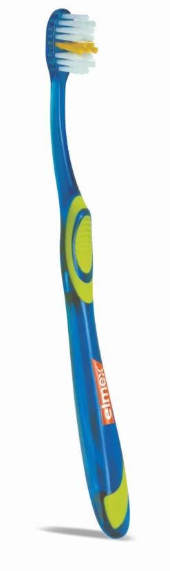 ELMEX SPAZZOLINO JUNIOR NEW