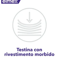 ELMEX SPAZZOLINO OPTISMALTO PRO