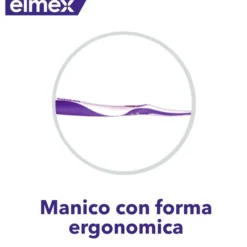 ELMEX SPAZZOLINO OPTISMALTO PRO