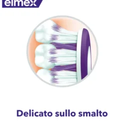 ELMEX SPAZZOLINO OPTISMALTO PRO