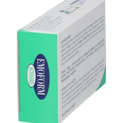 EMOFORM ACTISENS GEL 15 FIALE DA 2 ML