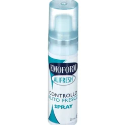 EMOFORM ALIFRESH SPRAY 20 ML