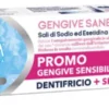 Emoform Gengive Sane dentifricio + spazzolino