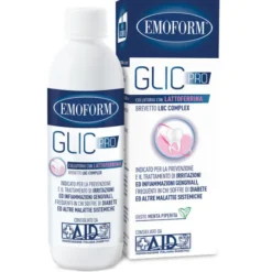 EMOFORM GLIC PRO COLLUTORIO 300 ML