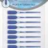 Emoform Picks scovolini interdentali L/XL, 30 pezzi