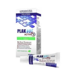 Emoform Plak Out Active 0,20% collutorio, 200ml