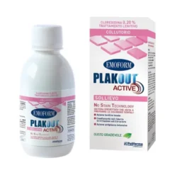 EMOFORM PLAKOUT ACTIVE SOLLIEVO 200 ML