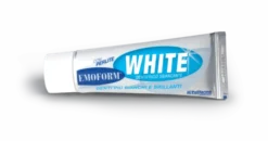 EMOFORM WHITE 40 ML