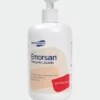 EMORSAN DETERGENTE LIQUIDO IGIENE ANO-GENITALE PH FISIOLOGICO 500 ML