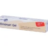 Emorsan Gel con applicatore per benessere anale, 30ml