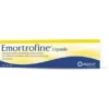 EMORTROFINE LIQUIDO 150 ML