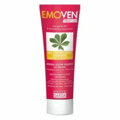 EMOVEN FRESH GEL 125 ML
