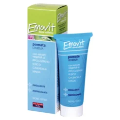 EMOVIT POMATA 30 ML