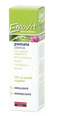 EMOVIT POMATA 30 ML